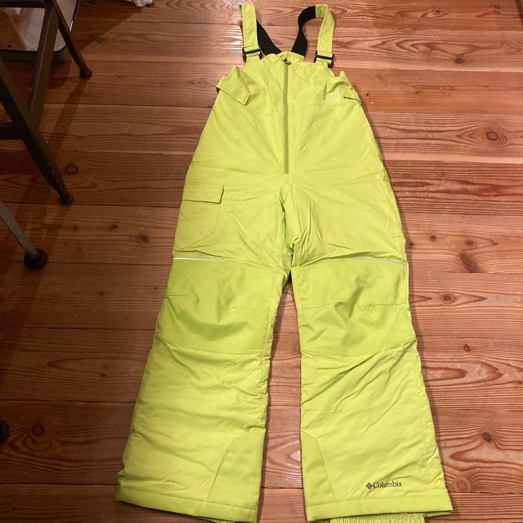 Columbia スノーボードウェア ジャケット&パンツセット M