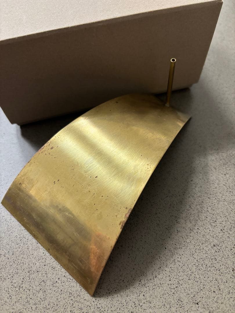 アポテーケAPFR 香立てとお香スティック30本セット