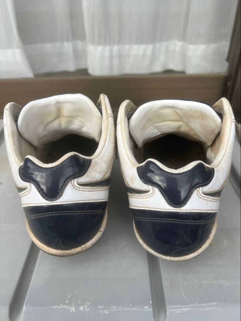 asics スパイク オーダー