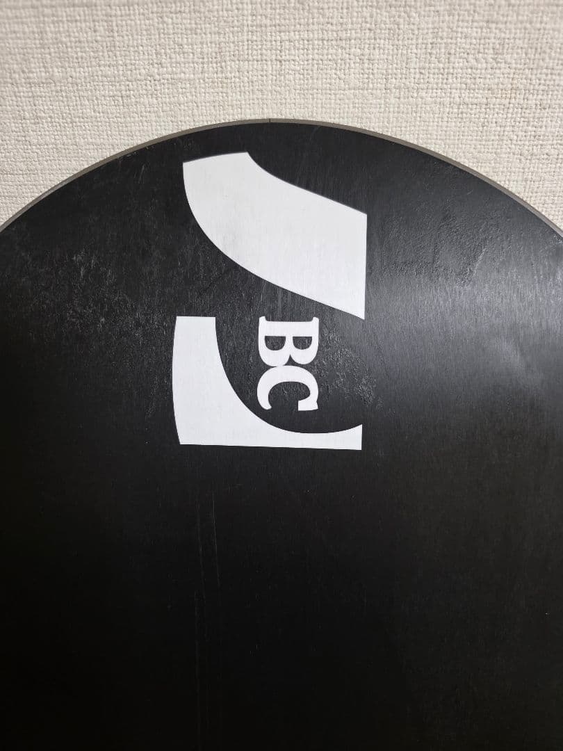 BC STREAM S カスタム 159W