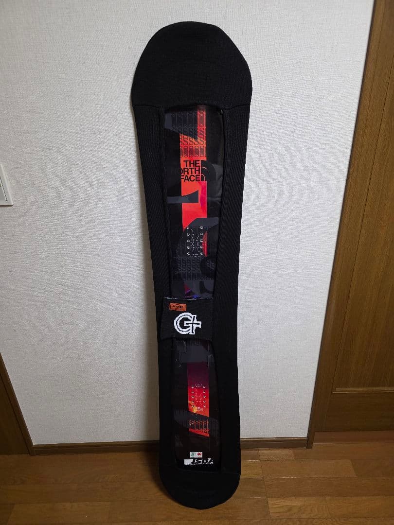 BC STREAM S カスタム 159W