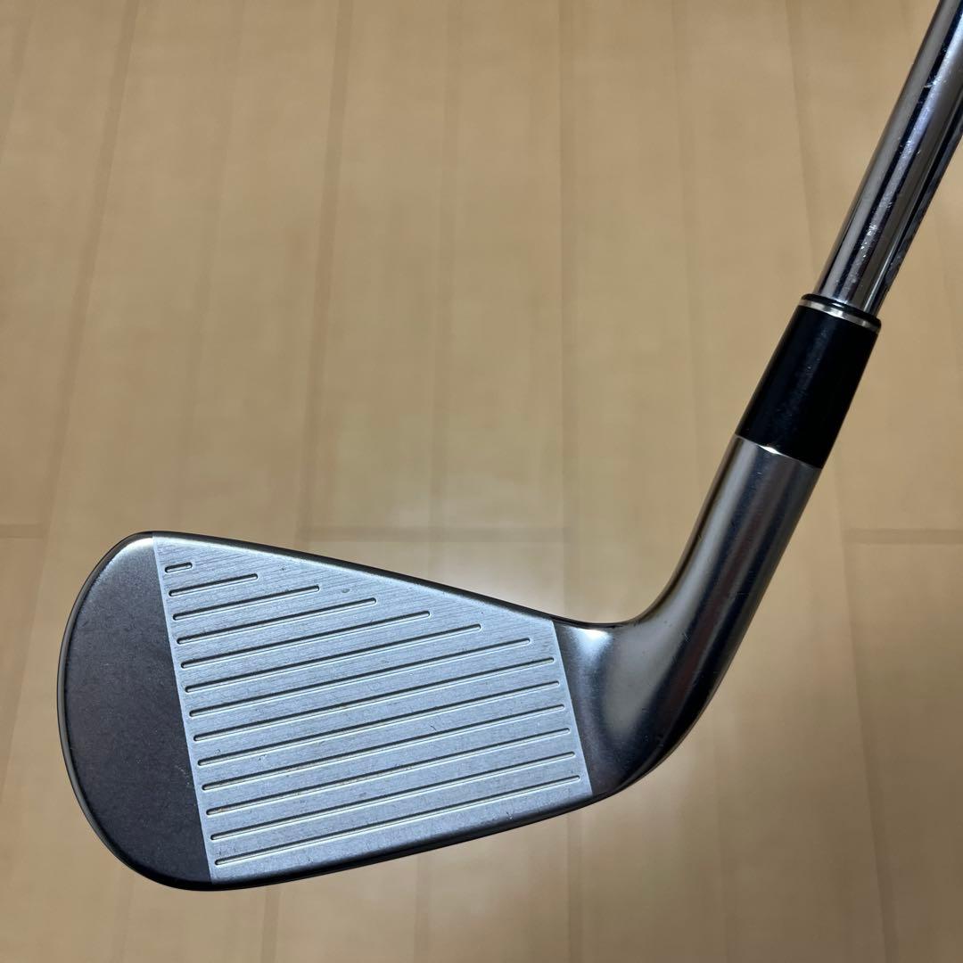 Srixon ZX MkⅡユーティリティ 4番　23度　950GHneo DST