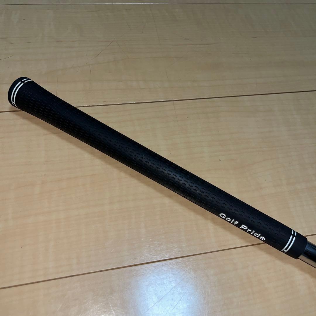 Srixon ZX MkⅡユーティリティ 4番　23度　950GHneo DST