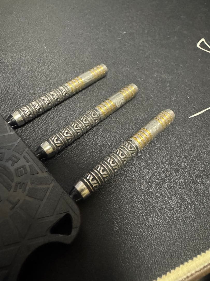 ボウグリーブスG1