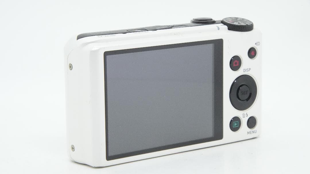 【A2086】 CASIO EXILIM EX-ZR300 カシオ エクシリム