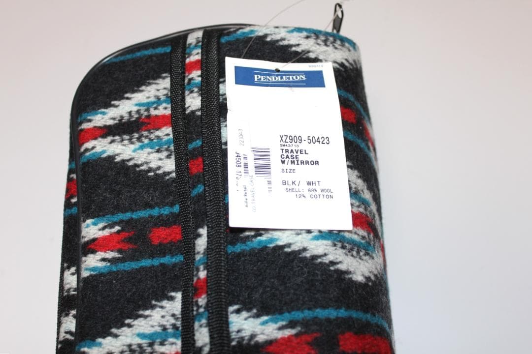 PENDLETON　TRAVEL CASE　W/MIRROR　トラベル キット