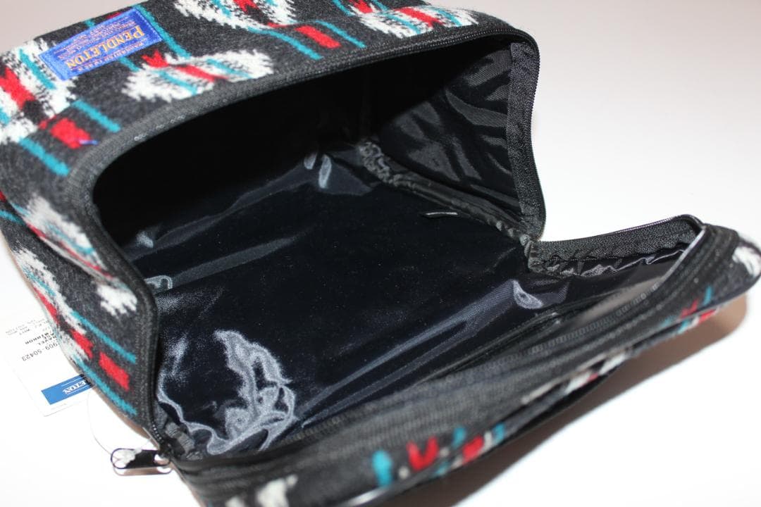 PENDLETON　TRAVEL CASE　W/MIRROR　トラベル キット