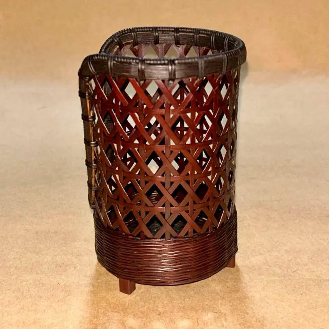 碗筒 竹美斎 煎茶道具 茶道具