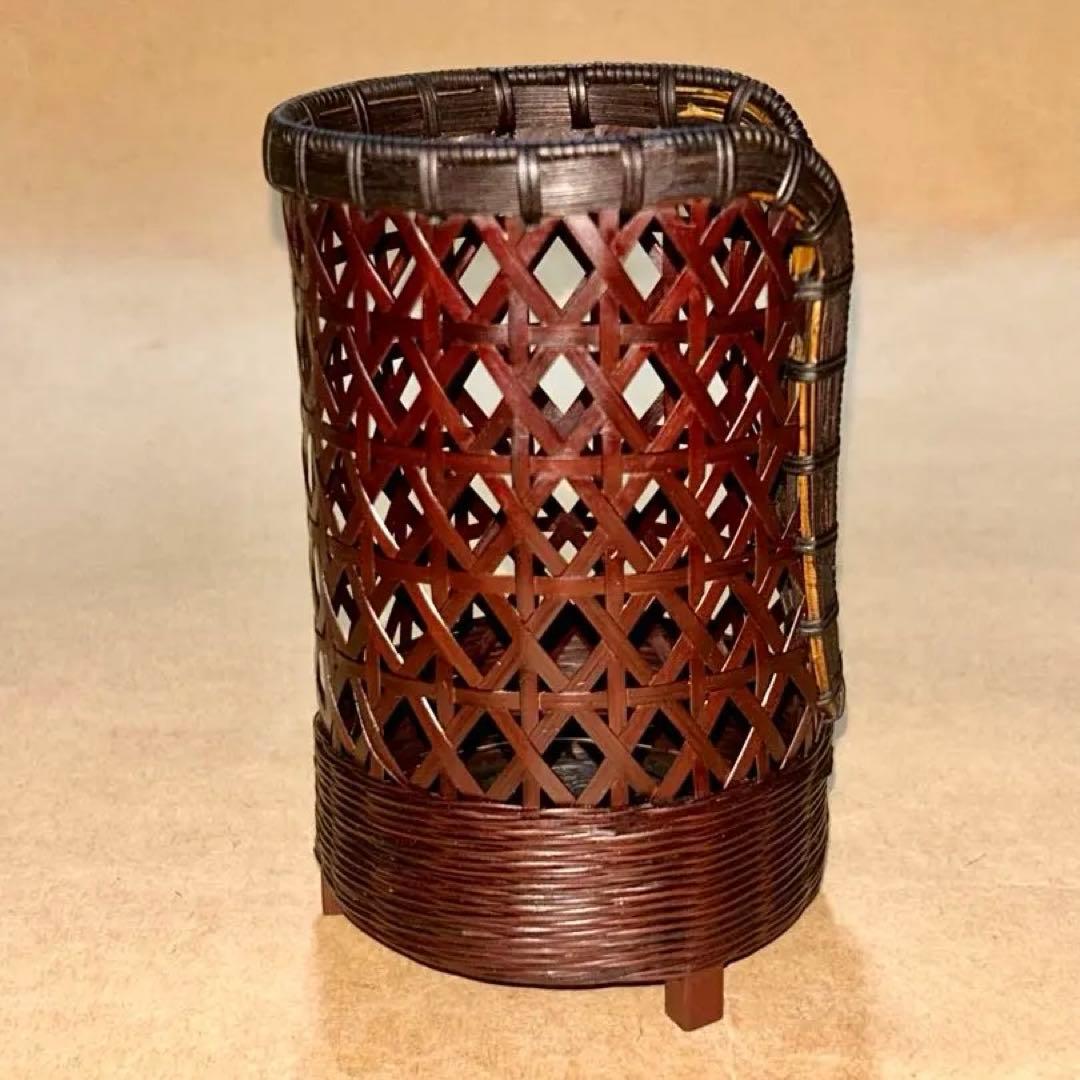 碗筒 竹美斎 煎茶道具 茶道具