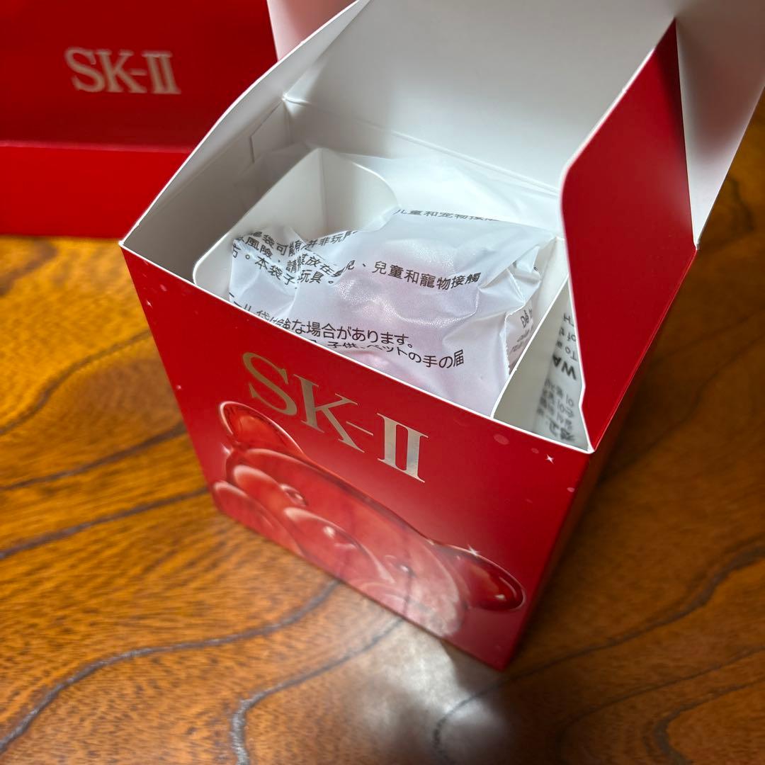 ❤️SK-Ⅱフェイシャルトリートメントエッセンス75ml 3本2025年6〜9製❤️
