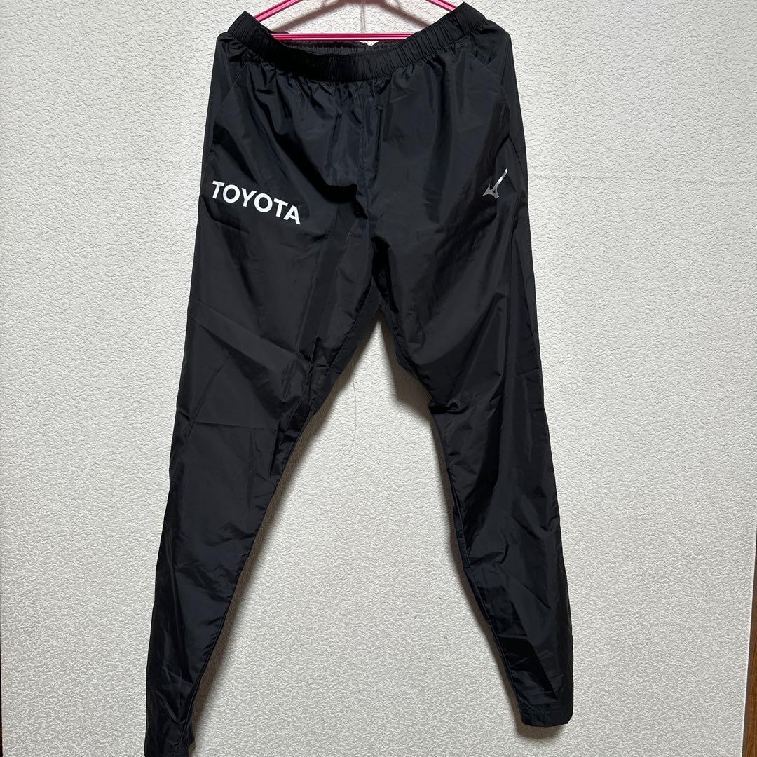 ✨非売品プロ支給品✨名古屋グランパス　Mizuno ピステ上下セット