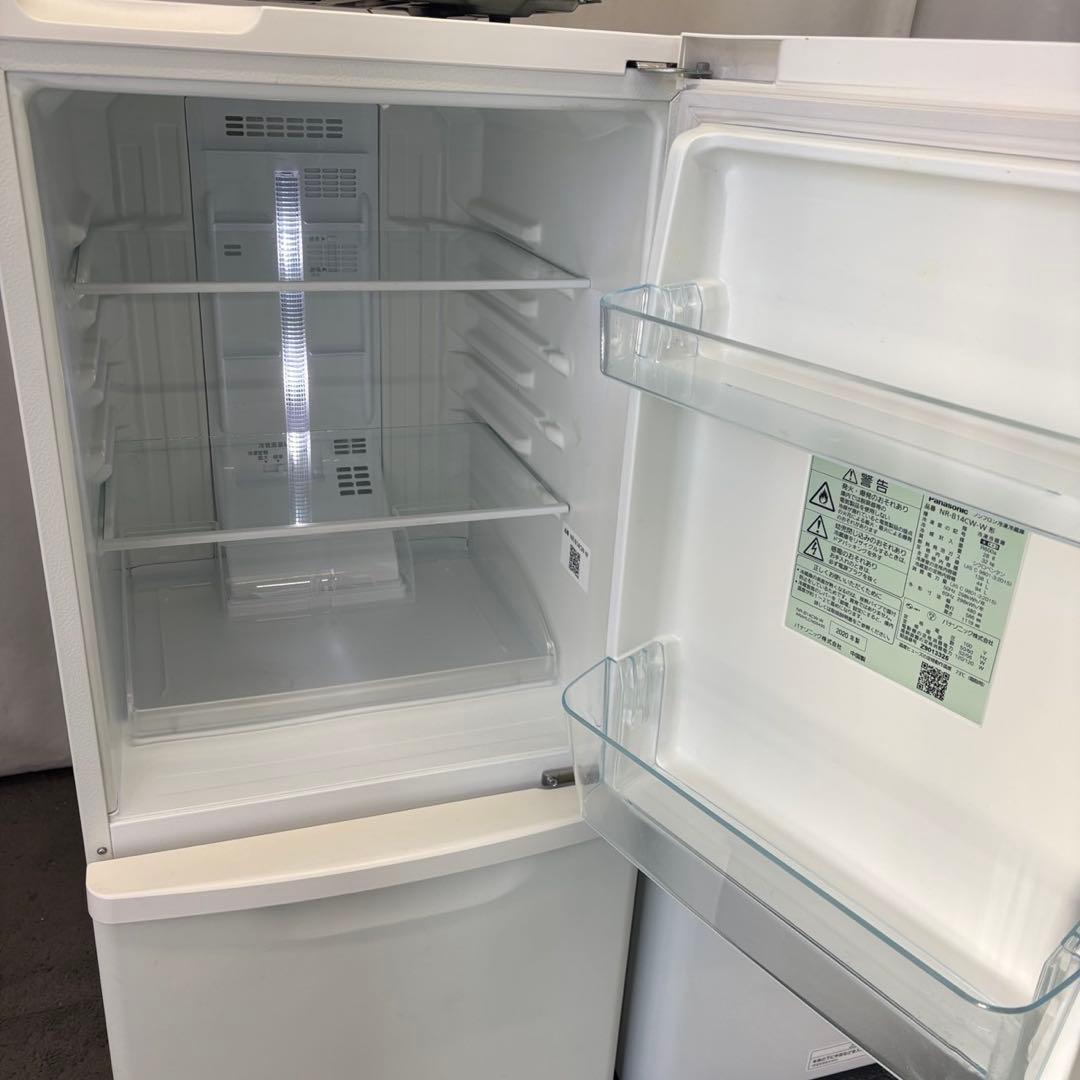 66❤️　冷蔵庫　洗濯機　電子レンジ　家電セット　一人暮らし　綺麗　中古　設置無料