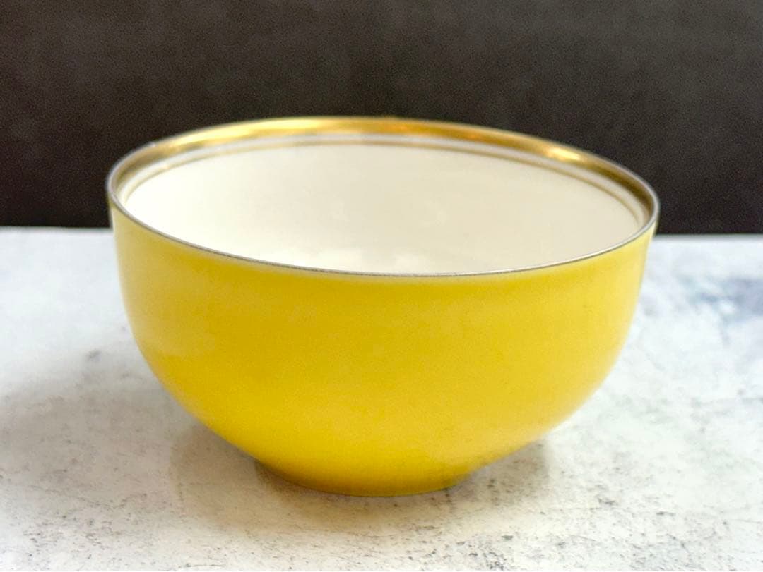 【⭐️激レア⭐️】香蘭社　Koransha JAPAN ロゴ　コーヒー•ティーカップ