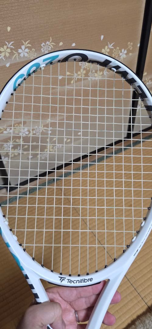 テクニファイバー　tempo 285 g2