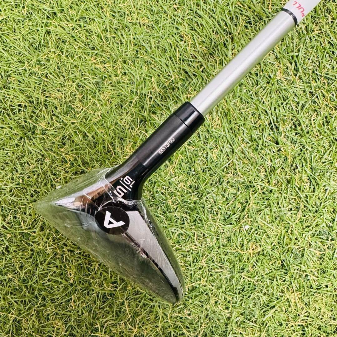 【新品】テーラーメイド Qi10 MAX 5W フェアウェイウッド レディース