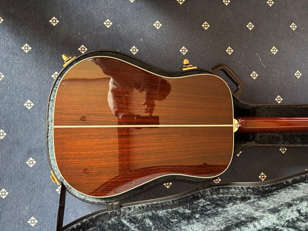 HISTORY NT-L3 ヒストリー　アコギ