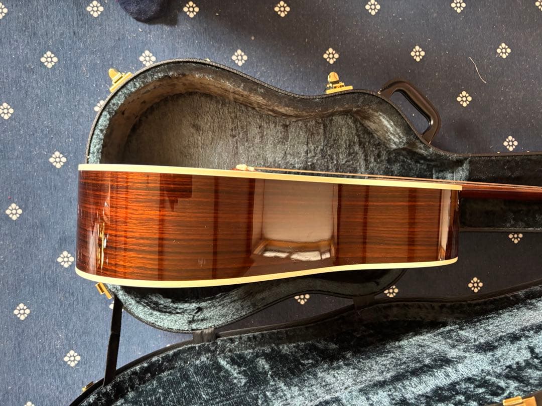 HISTORY NT-L3 ヒストリー　アコギ