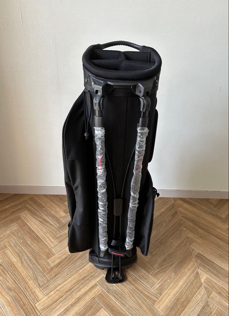 ken様　新品送料込みCR-4 #03 ブラック黒 ブリーフィング79,200円