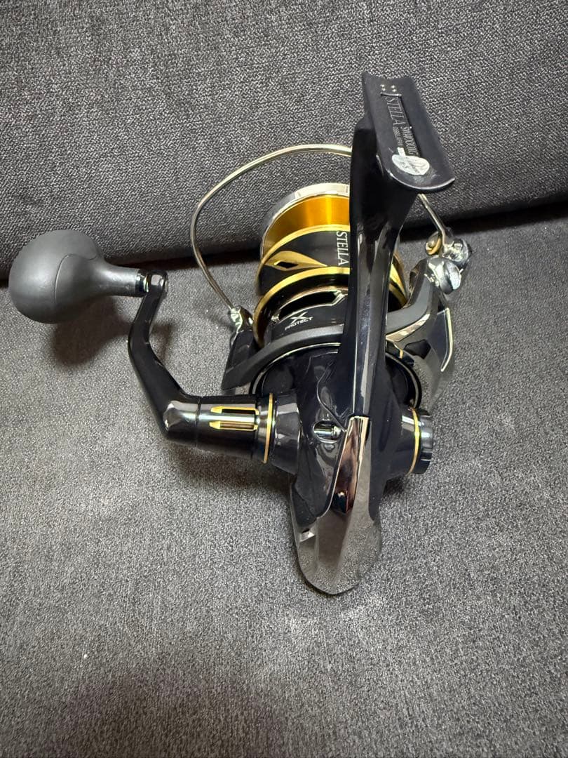 19 STELLA SW 14000XG シマノ ステラ