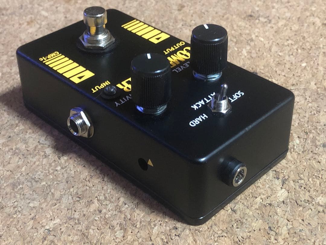 ま CMP-1 clone ハンドメイド（BOOWY 布袋 TEJ )