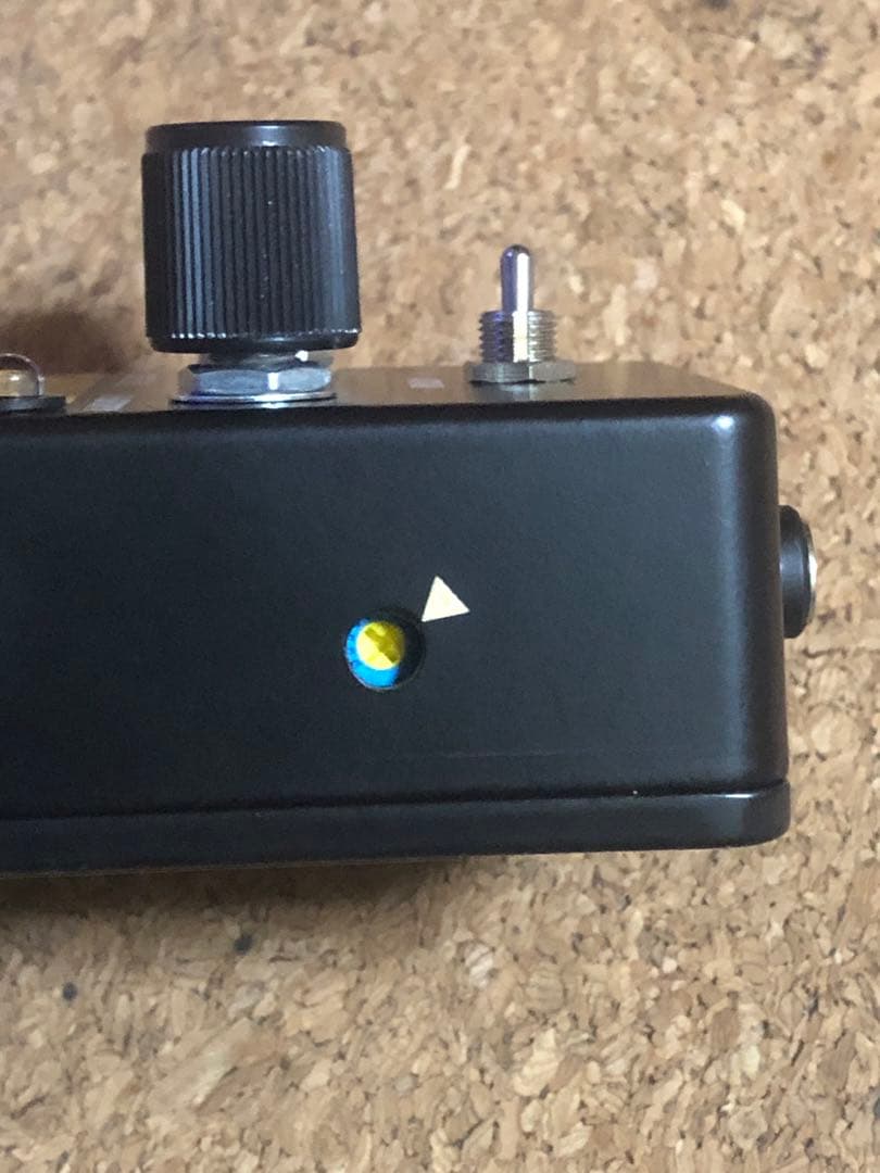 ま CMP-1 clone ハンドメイド（BOOWY 布袋 TEJ )