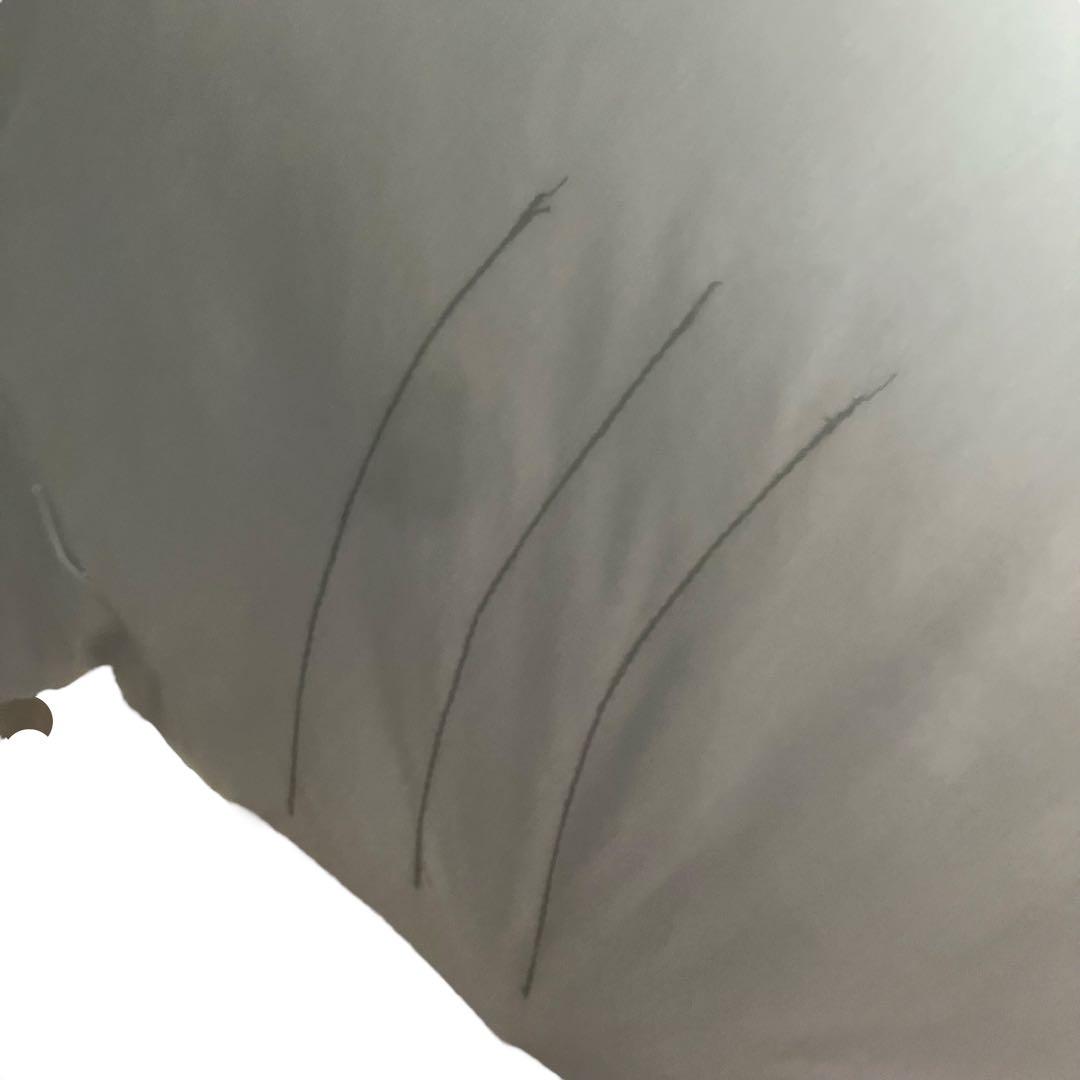 からだごとひんやり サメクッション ラージ ビバホーム