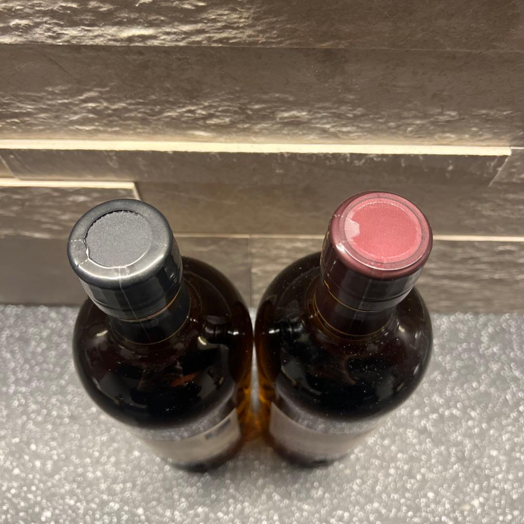 TAKETSURU & YOICHI ウイスキーセット