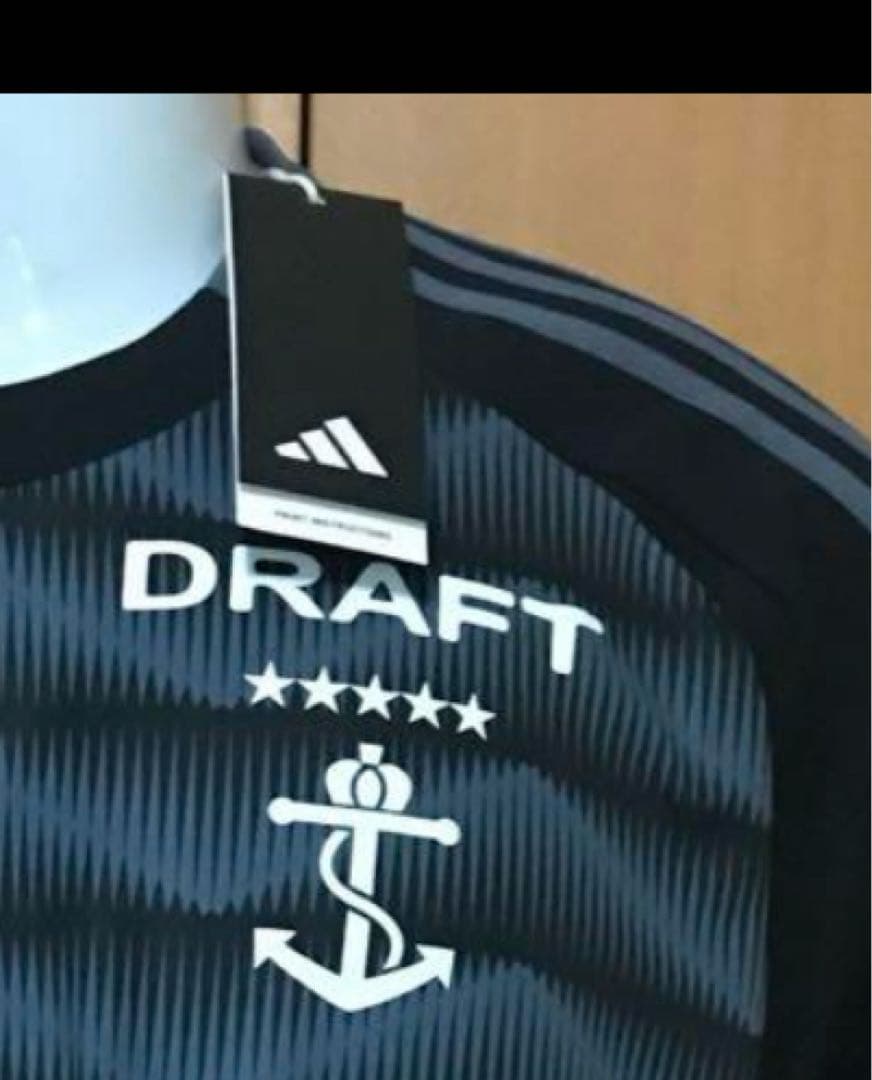 【未使用・タグ付き‼️】横浜Ｆ・マリノス ⭐️スペシャルユニフォーム 宮市亮