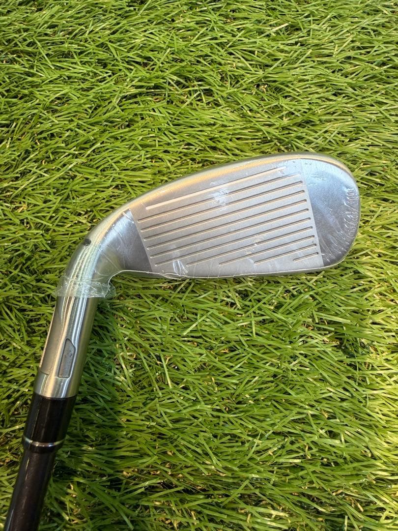 STEALTH HD 6番 新品未使用