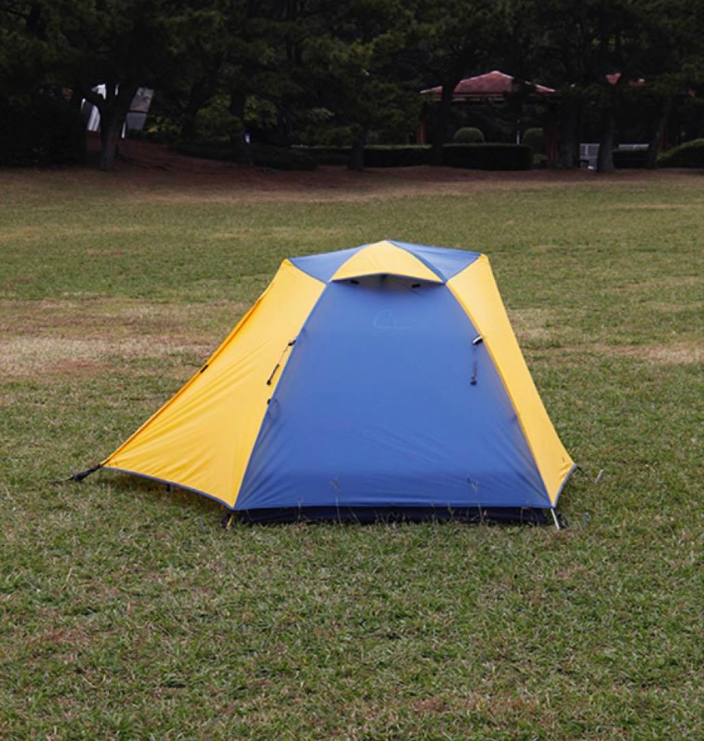 ★新品未使用★ SIERA DESIGN HALF MOON LIGHT 2P