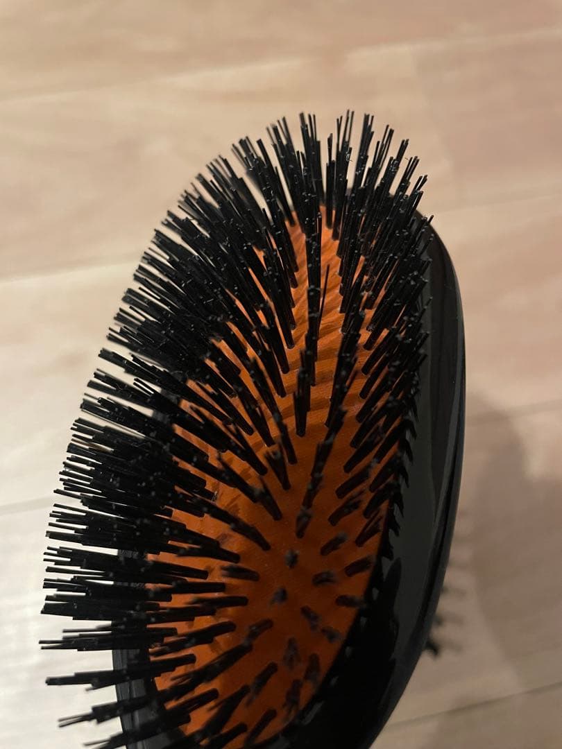 メイソンピアソン　ヘアブラシ