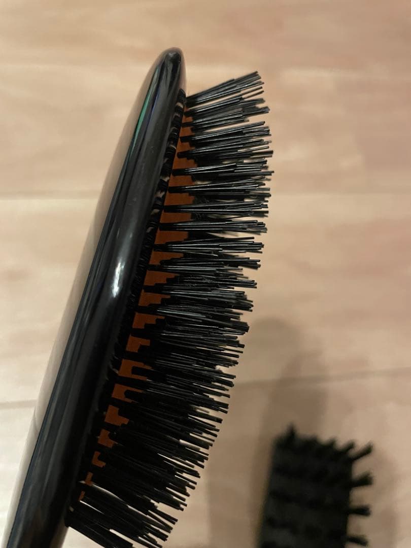 メイソンピアソン　ヘアブラシ