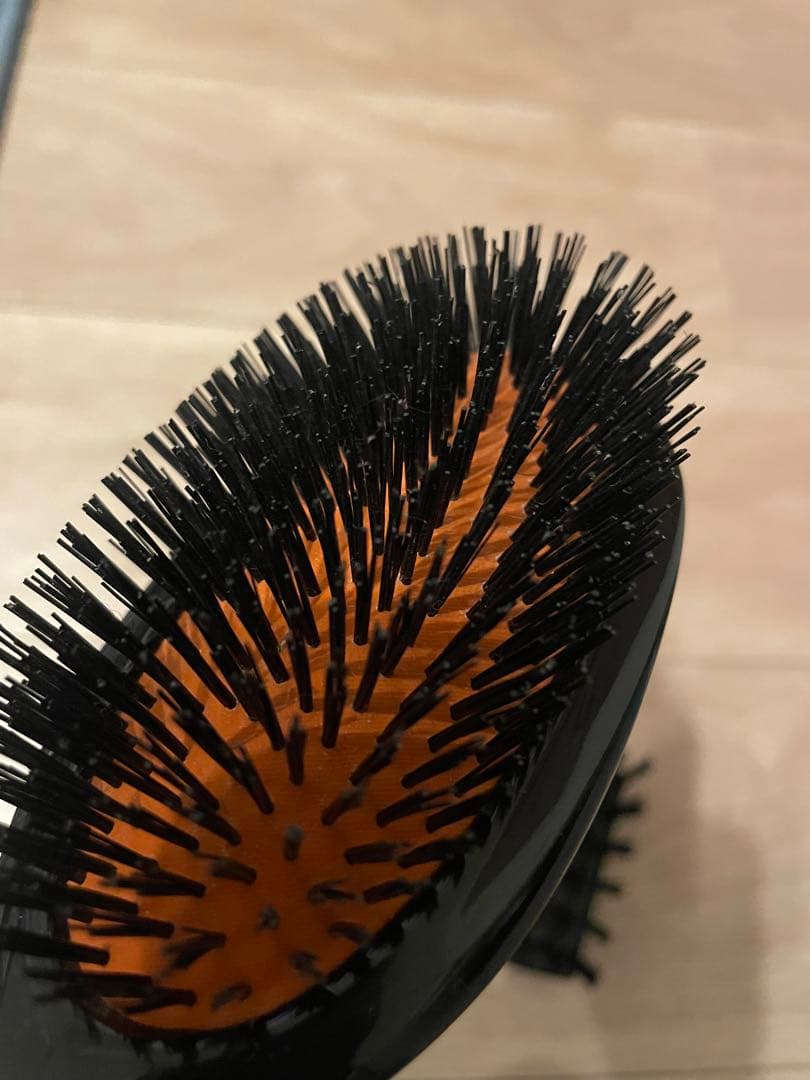 メイソンピアソン　ヘアブラシ