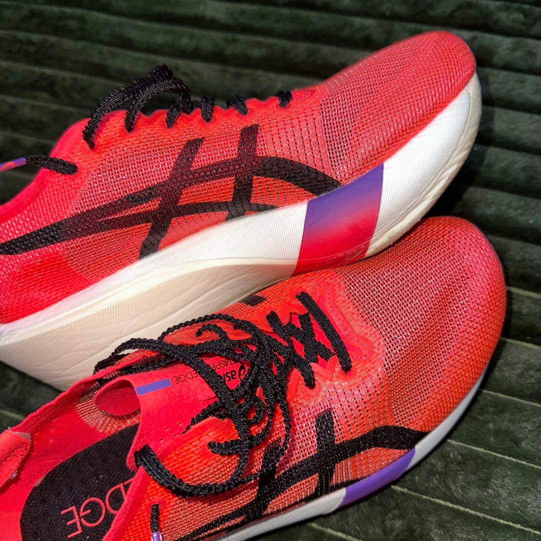 スパイク・シューズ SPEED EDGE TOKYO 26cm