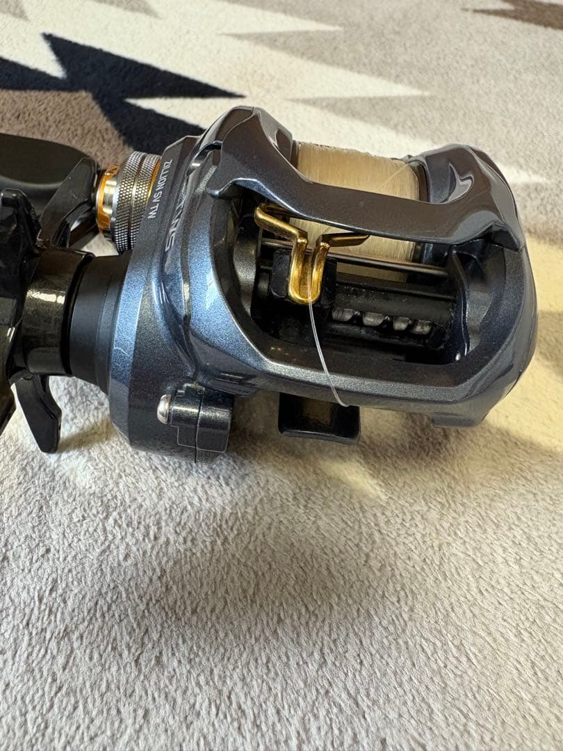 16 ジリオン SV TW 6.3