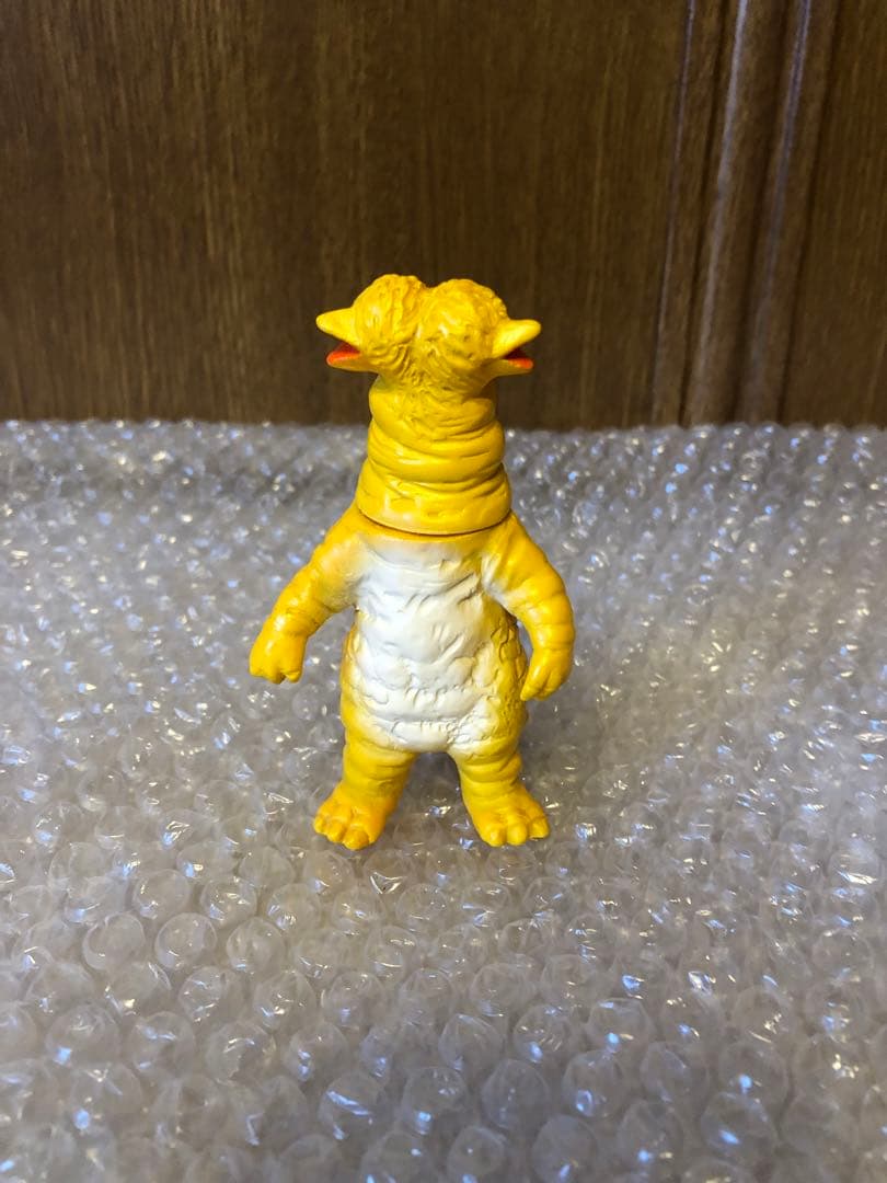 当時物　パンドン　ミニサイズ 円谷プロ　ブルマァク　ソフビ