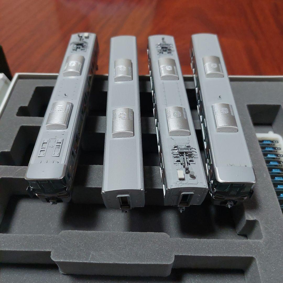 トミックス　98686　225系100近郊電車　4両セット