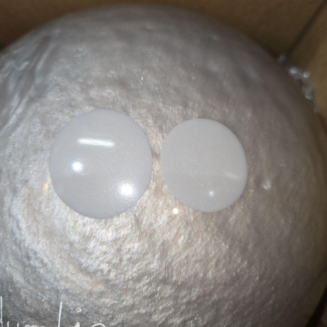 コロンビア BD　ブルードット　15ポンド　中古プラグ済み