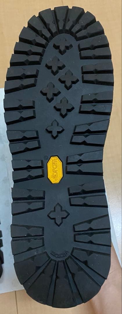 ダナーフィールドDanner ウィメンズ　ブラック 24.5