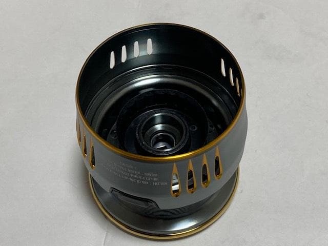 ダイワ 23エアリティ AIRITY PC LT2500-H スプール 未使用