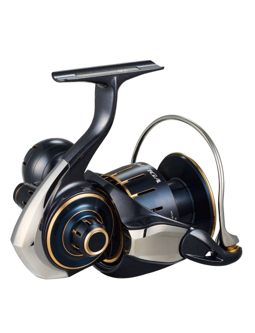 23ソルティガ　6000 XH