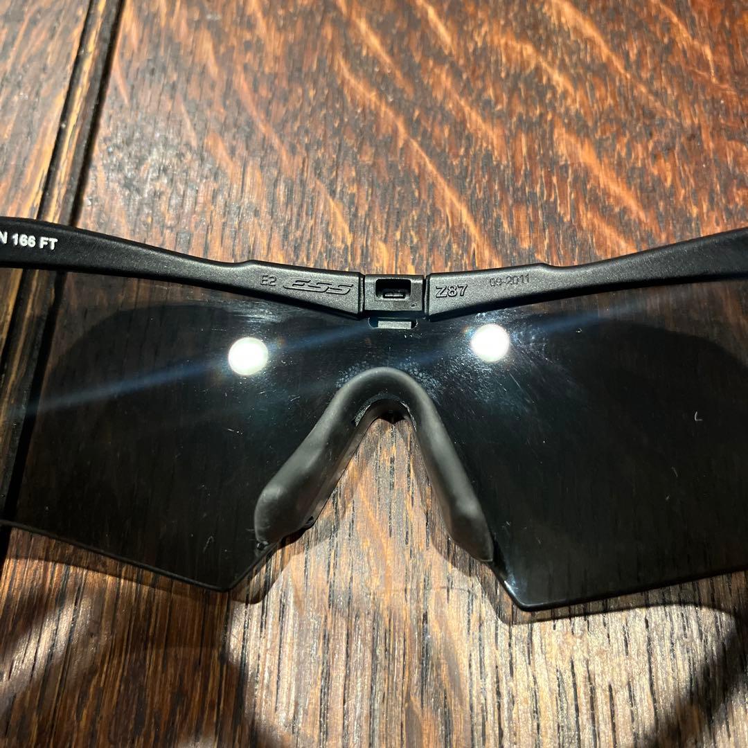 ESS Crossbow セット