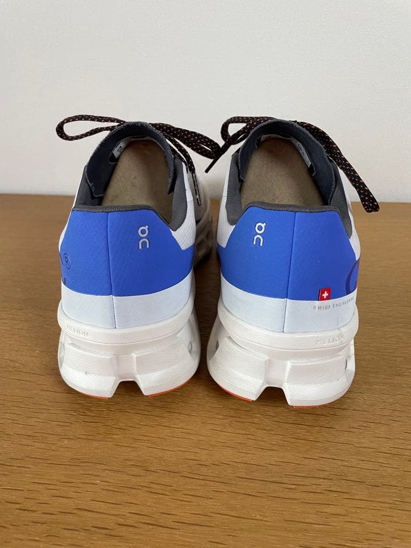 On Cloudmonster オンクラウドモンスター