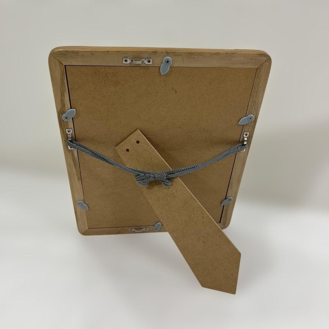 額装　奈良美智　ポスター　Little Bunny in the Box