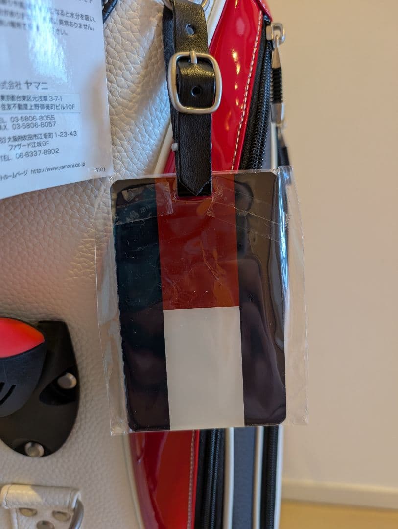 【達人さん専用】  ゴルフバッグ