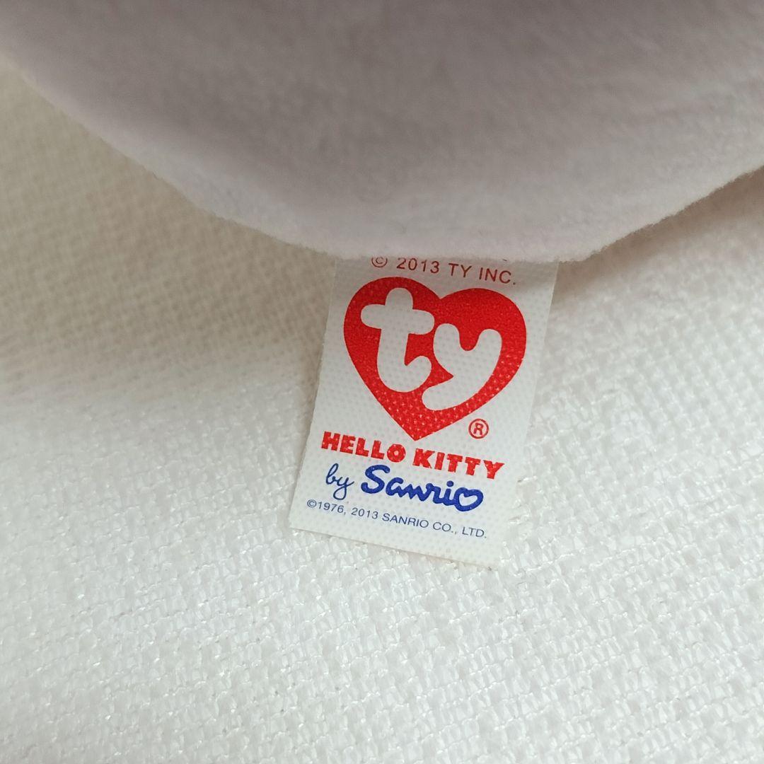 ハローキティ　ダニエル　 雪だるま　ぬいぐるみ　平成レトロ　希少　レア