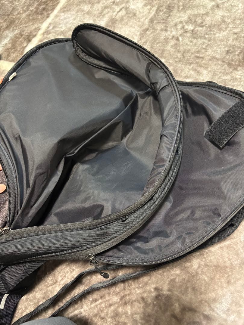 BEAMS GOLF ゴルフバッグ ブラック