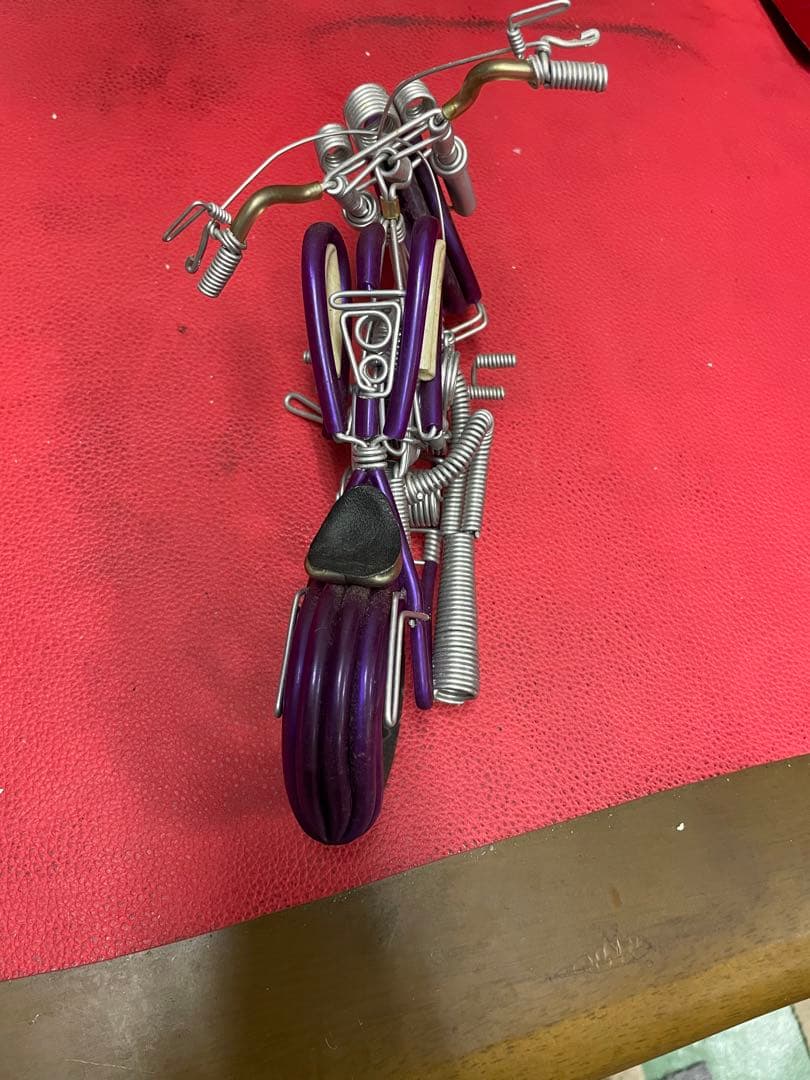 Harley-Davidson仕様　インテリア