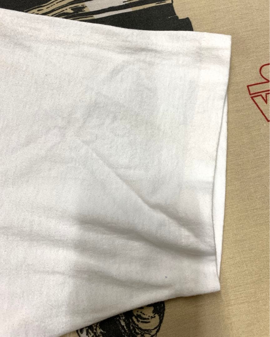 ミュージシャン Elvis Presley 90s FUN TEES made in USA