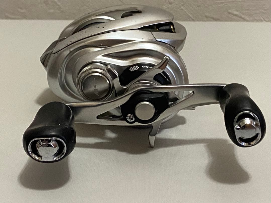 シマノ メタニウム HG 右